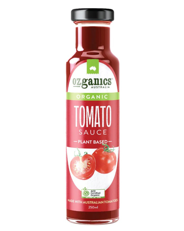 Tomato Sauce 250ml