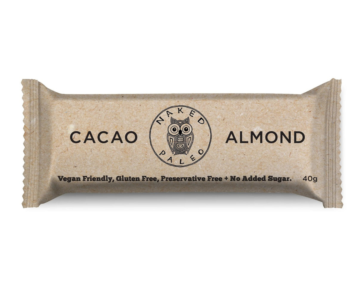 Cacao Almond 40g