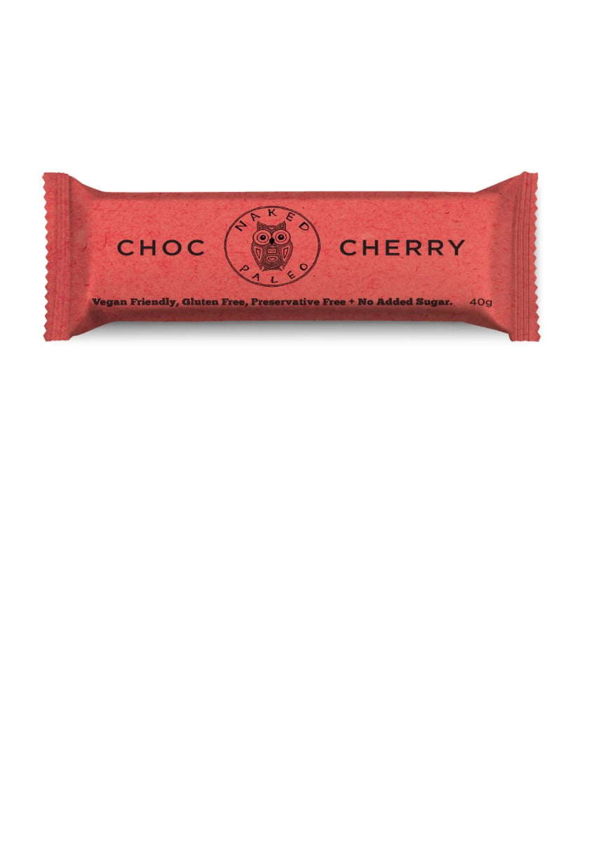 Chocolate Cherry 40g