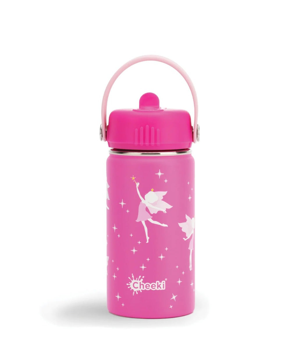 Kids Bottle Fairy 400ml