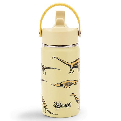 Kids Bottle Dinosaur 400ml