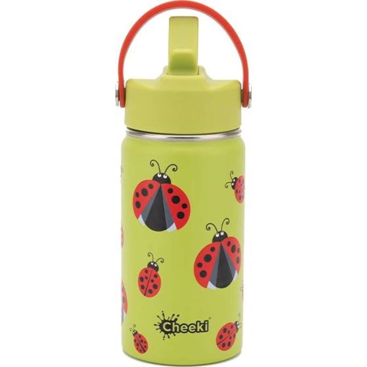 Kids Bottle Ladybug 400ml