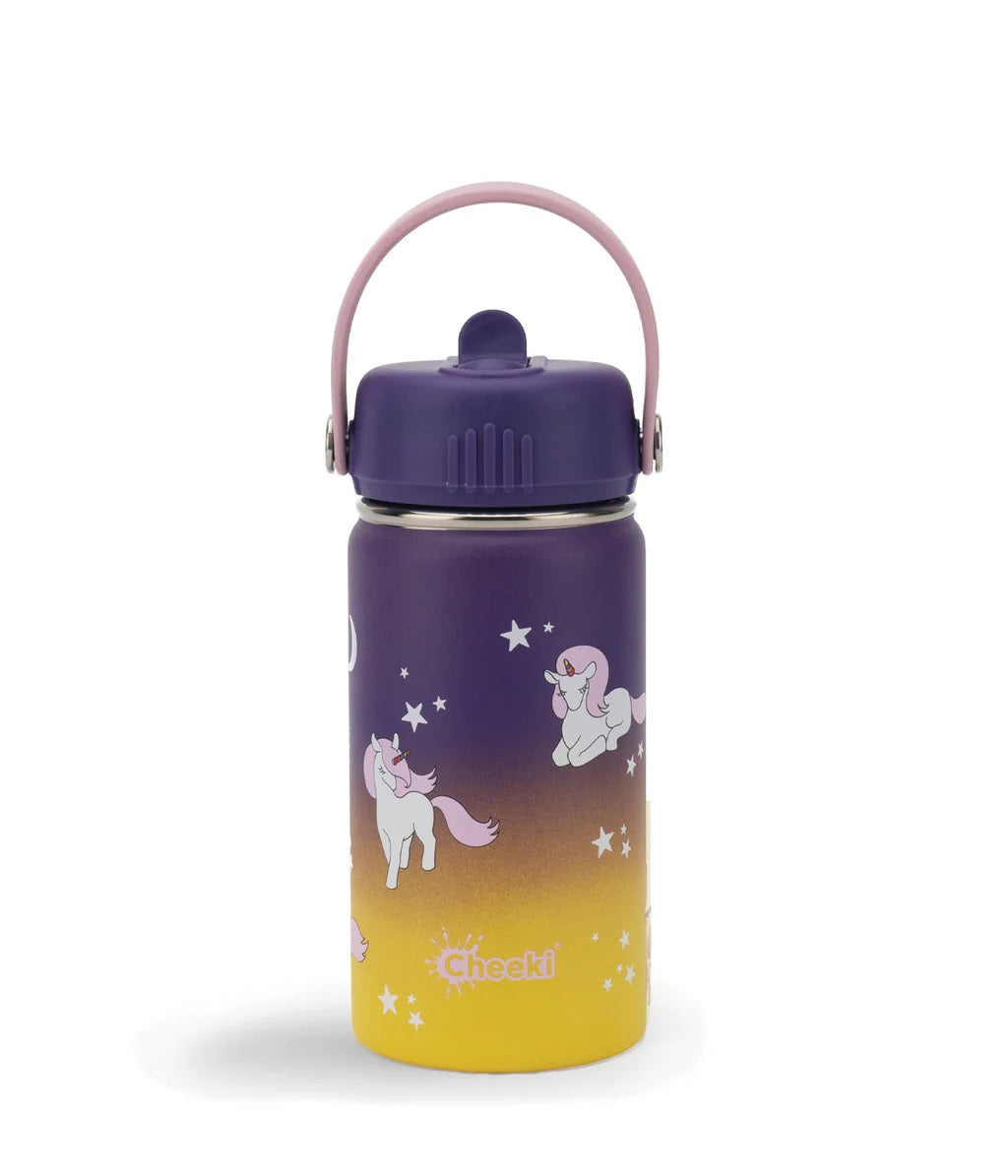 Kids Bottle Unicorn 400ml