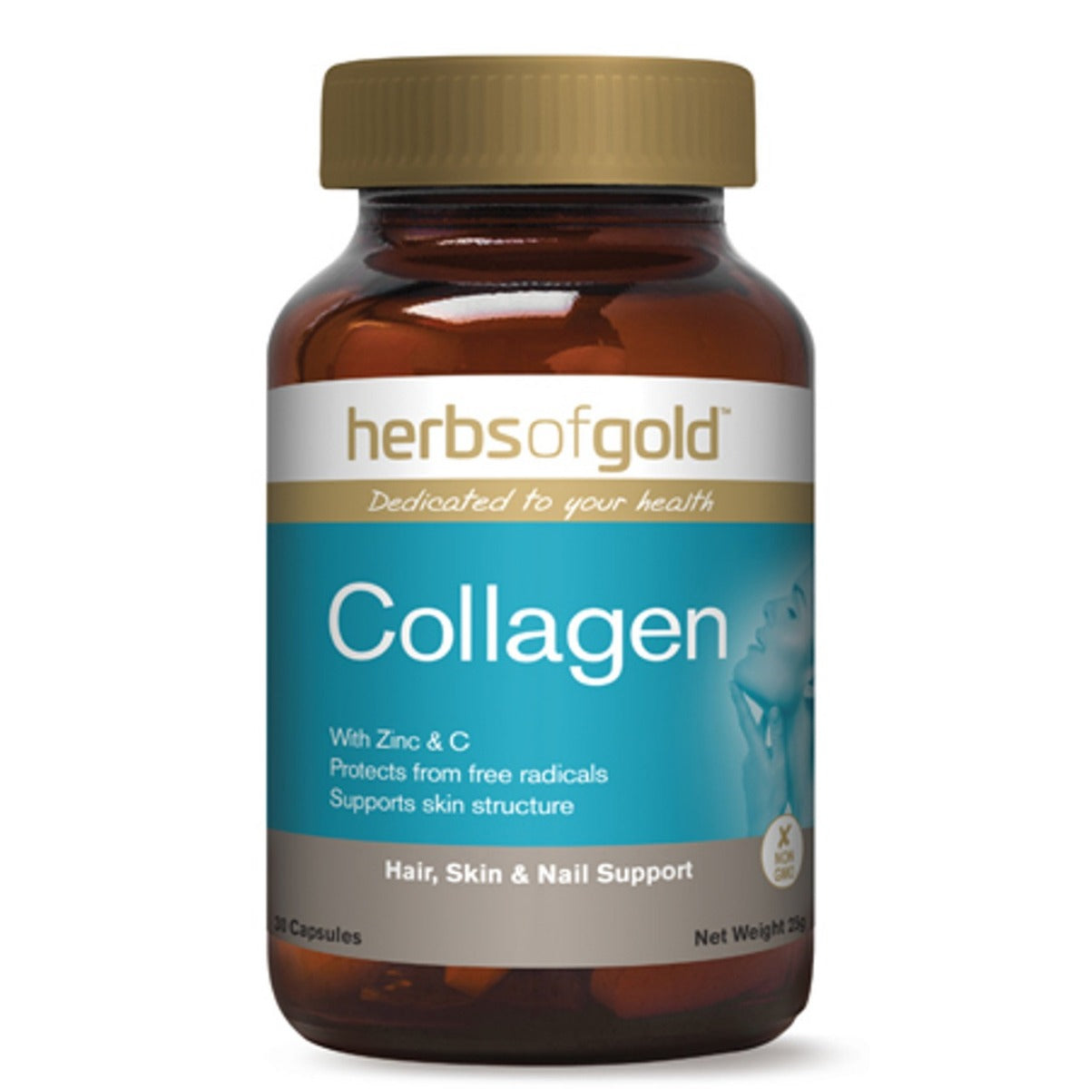 Collagen 30c