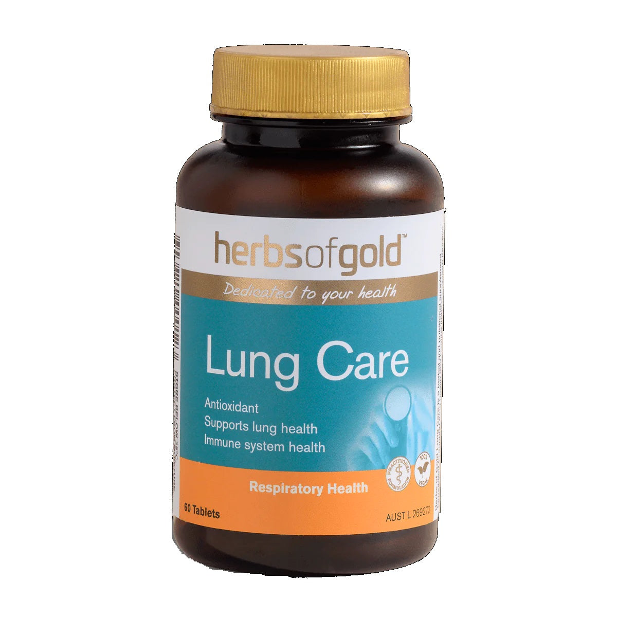 Lung Care 60t