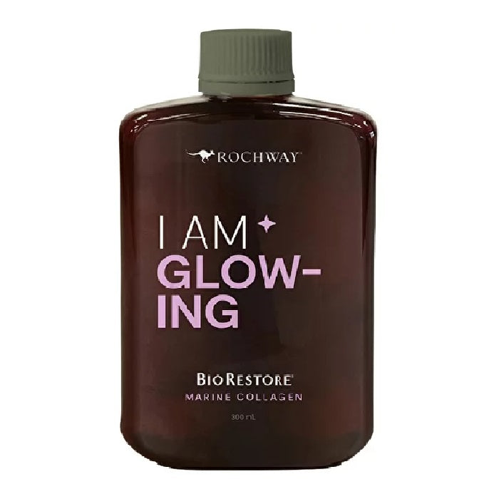 I Am Glowing 300ml