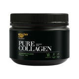 The Healthy Chef Pure Collagen (100% Bovine Collagen) Unflavoured 240g