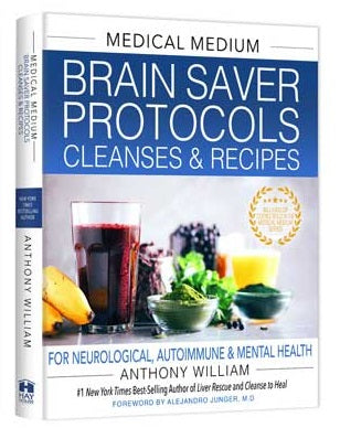 Brain Saver Protocols