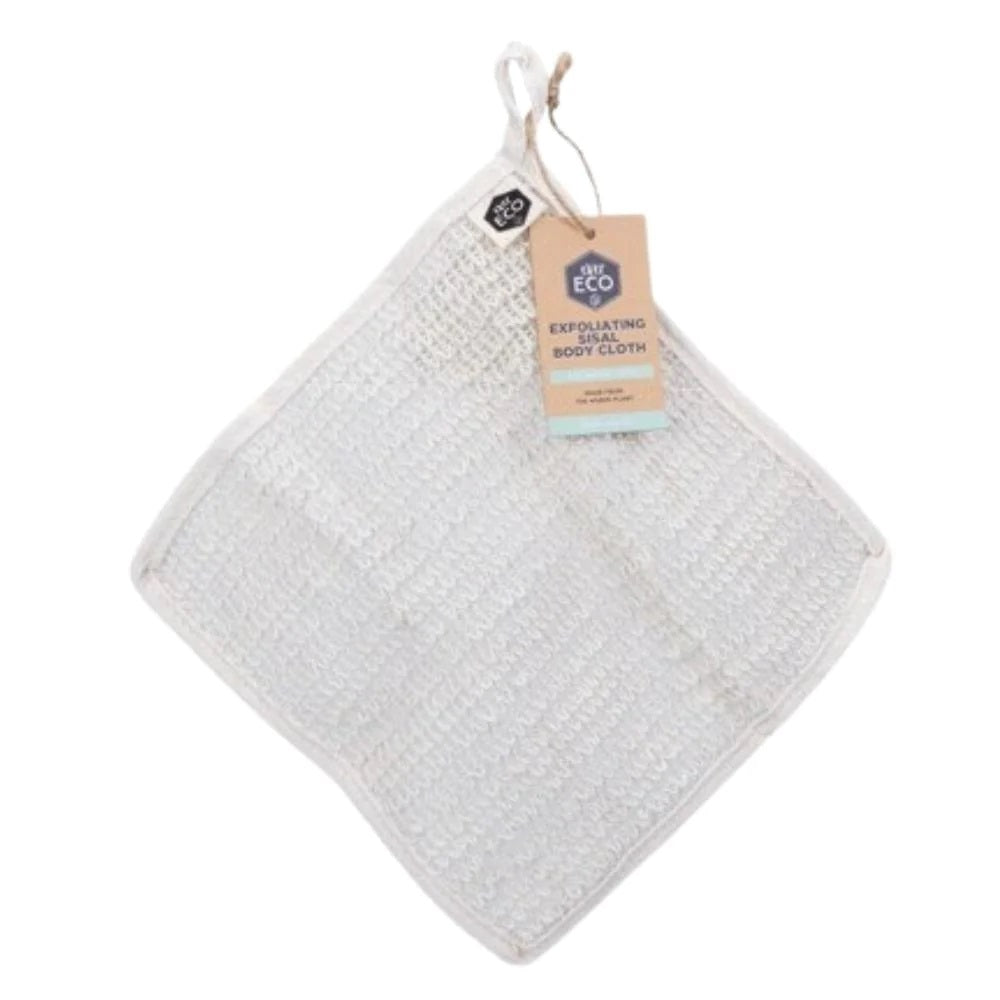 Ever Eco Exfoliating Body Cloth 1