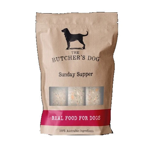 Butchers Dog Dog Sunday Supper 1.55Kg