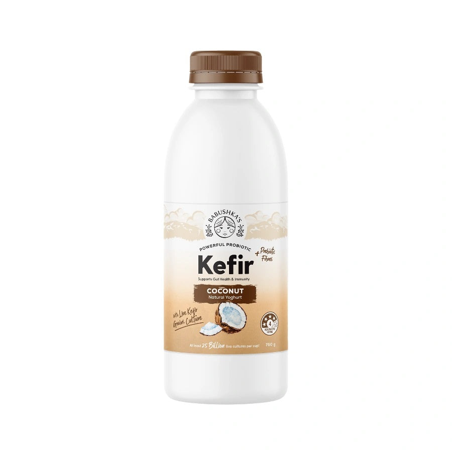 Kefir Coconut 750g