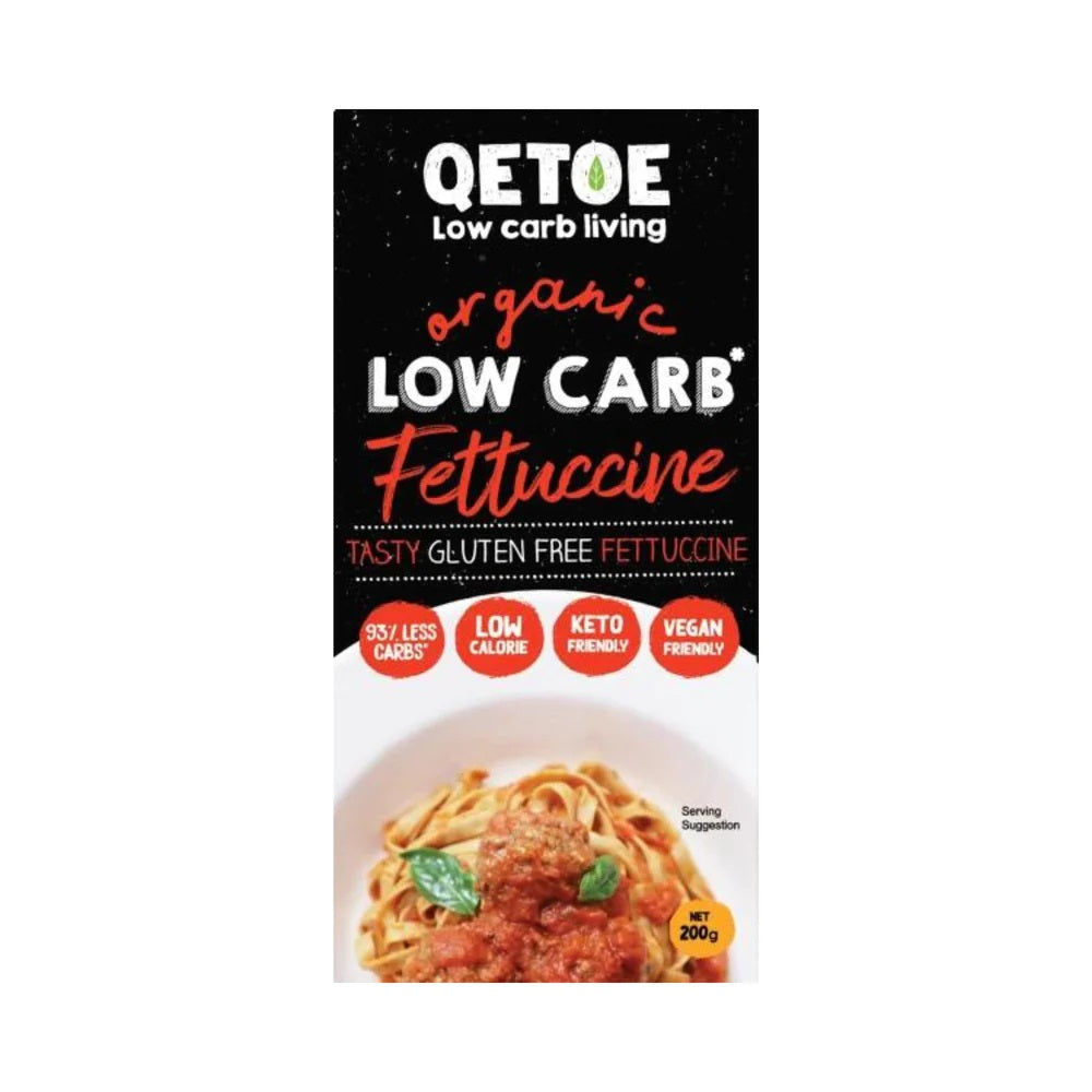 Fettuccine 200g