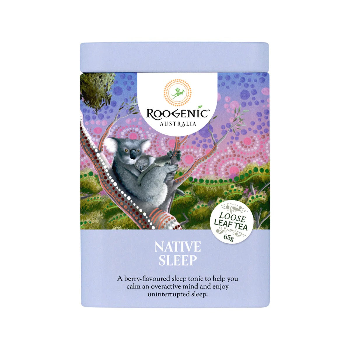 Roogenic Native Sleep 65g