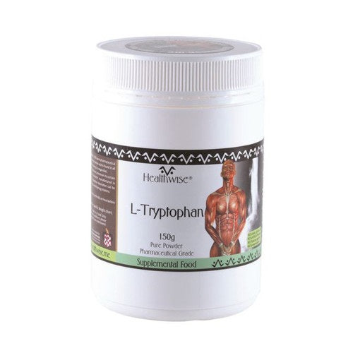 L-Tryptophan 150g