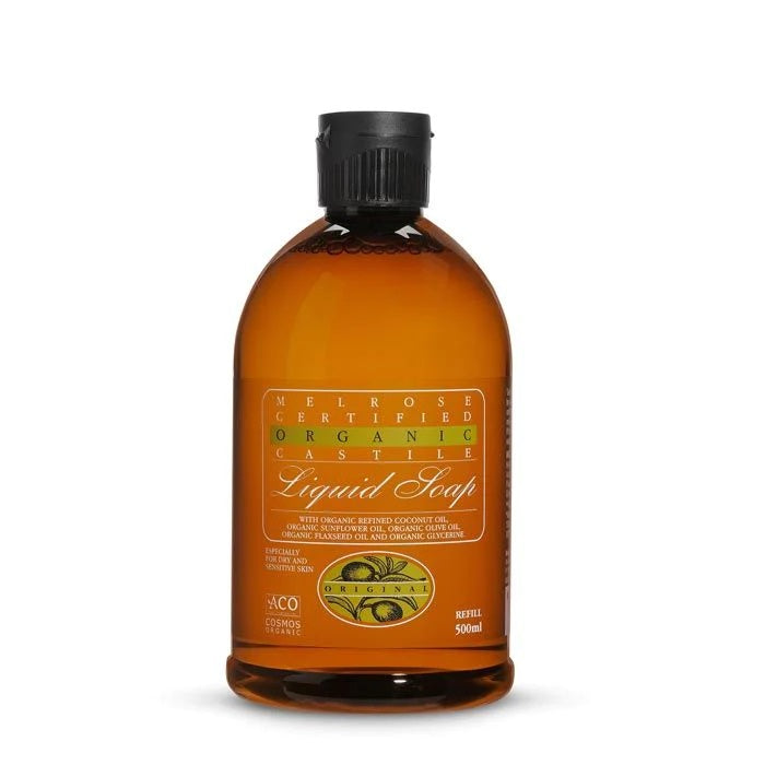 Soap Original Refill 500ml