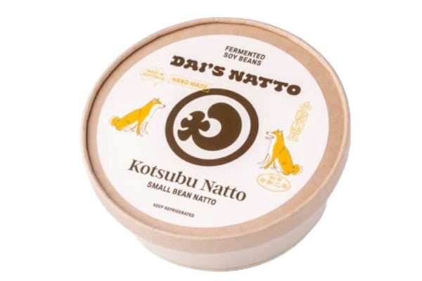 Natto Kotsubu 300g