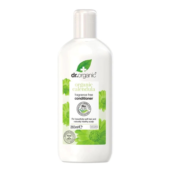 Dr Organic Conditioner Calendula 265ml