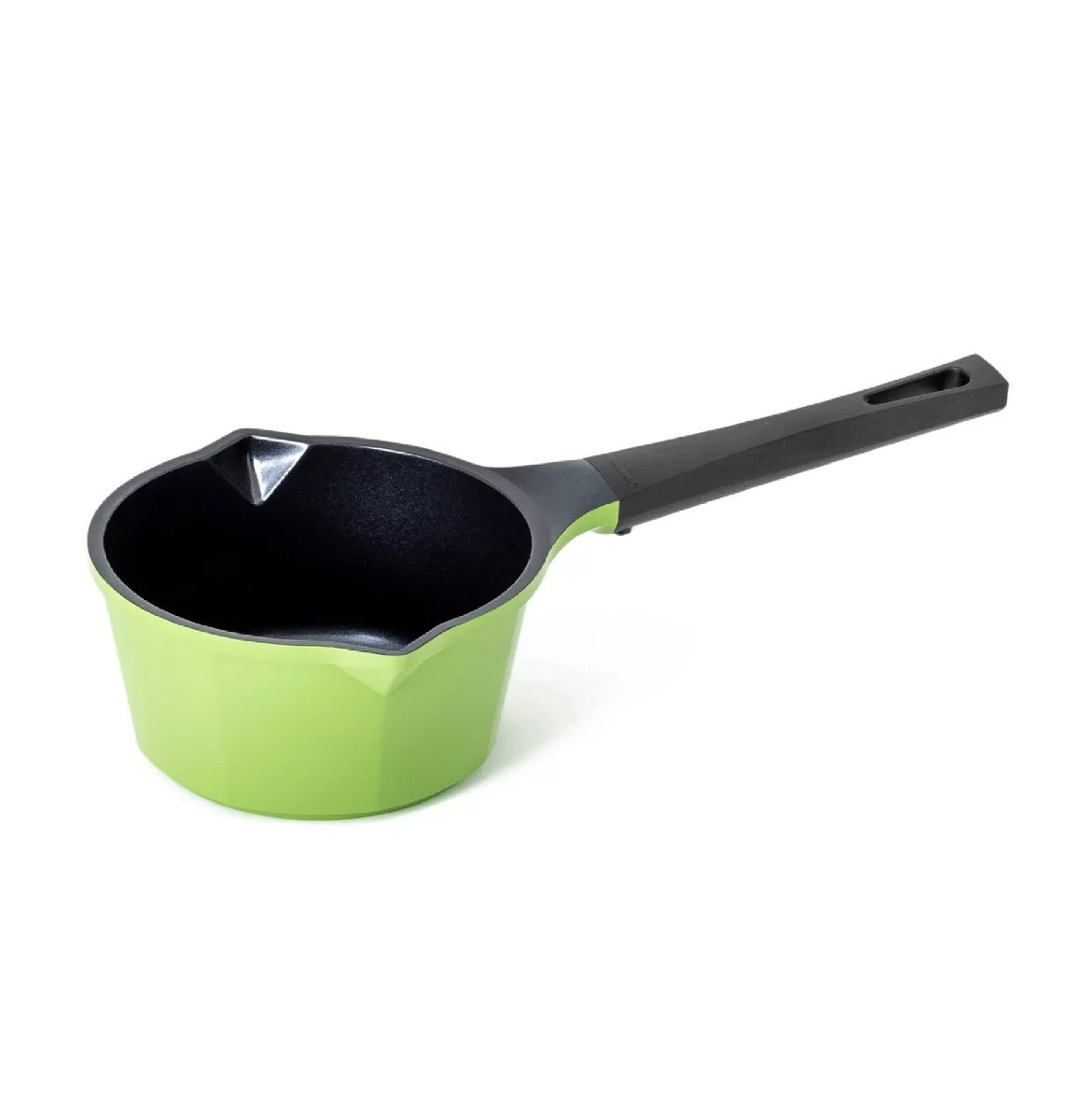 Milk Pan Green