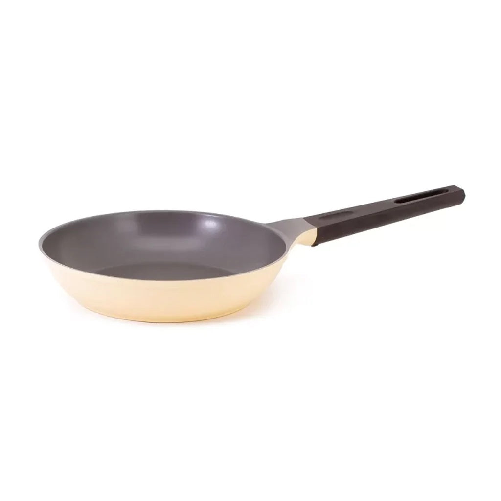 Neoflam Frypan 24cm Nature Yellow