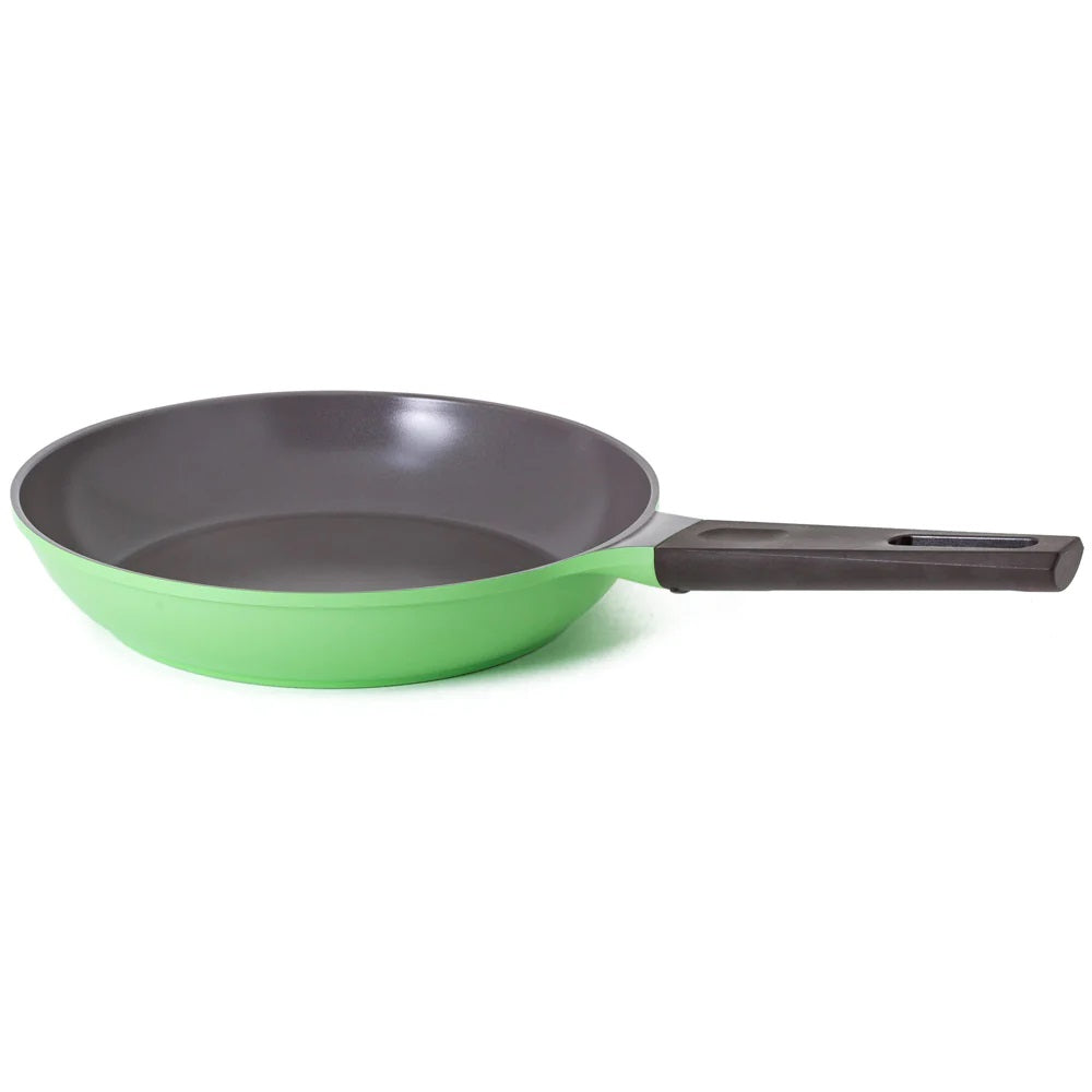 Frypan 28cm Nature Green