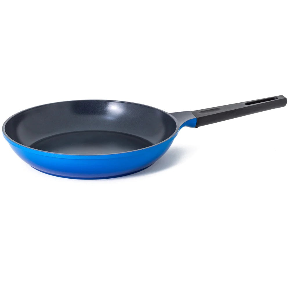 Frypan 30cm Amie Blue