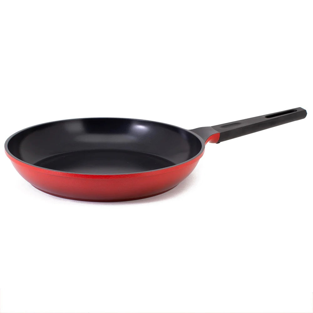 Frypan 32cm Amie Red