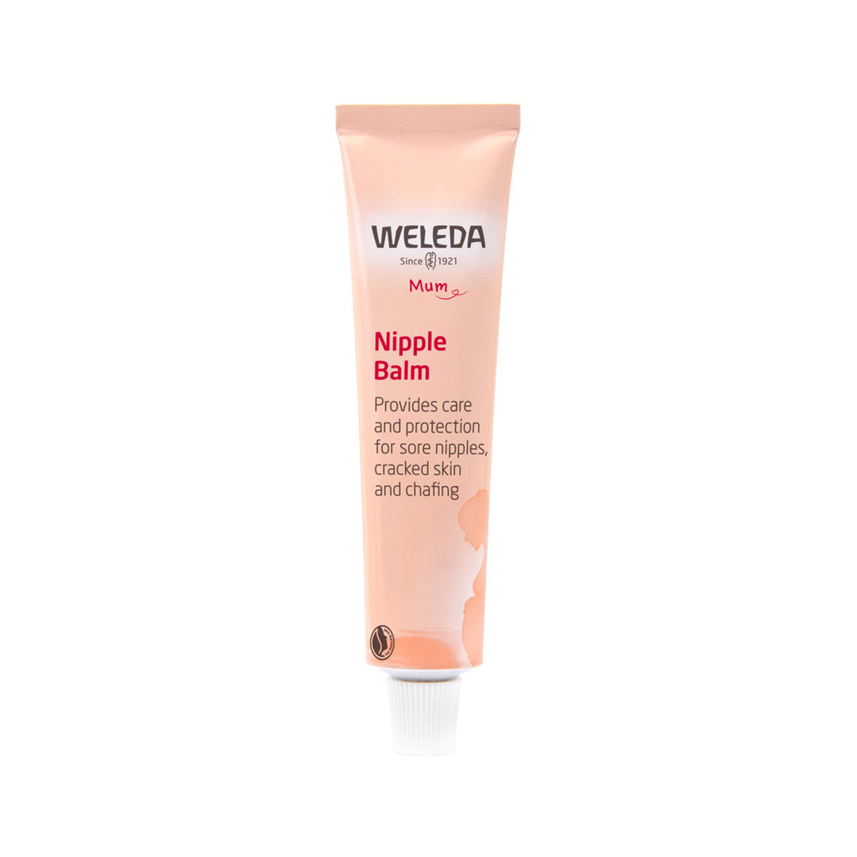 Weleda Nipple Balm Mother 25g