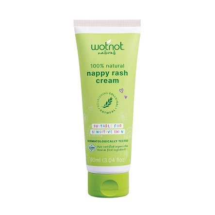 Nappy Rash Cream 90ml