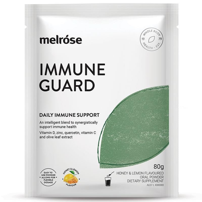 Immune Guard 80g