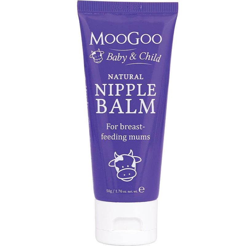 Nipple Balm 50g