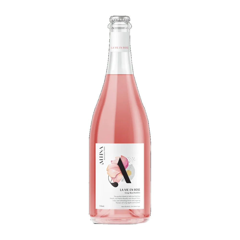 La Vie En Rose 750ml