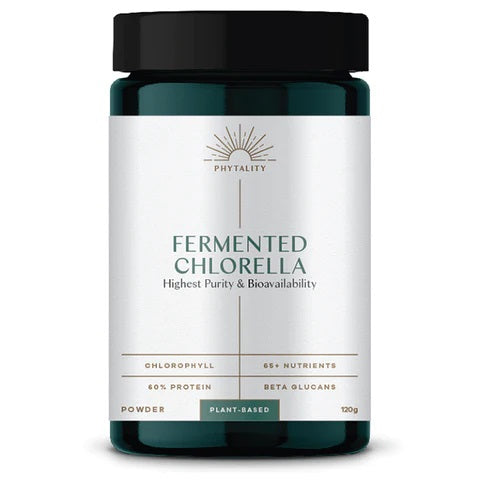 Ferment Chlorella 240g