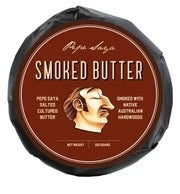 Smoked Butter 100g