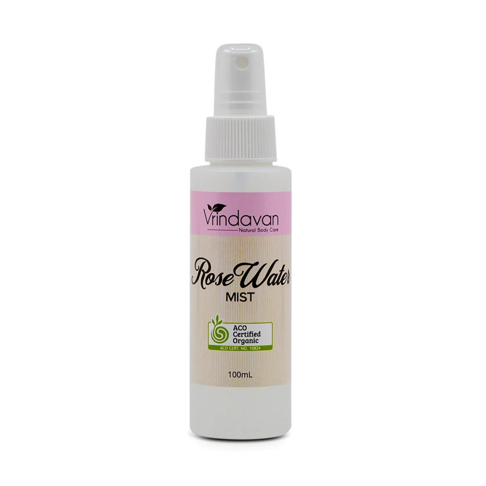 Rose Spray Mist