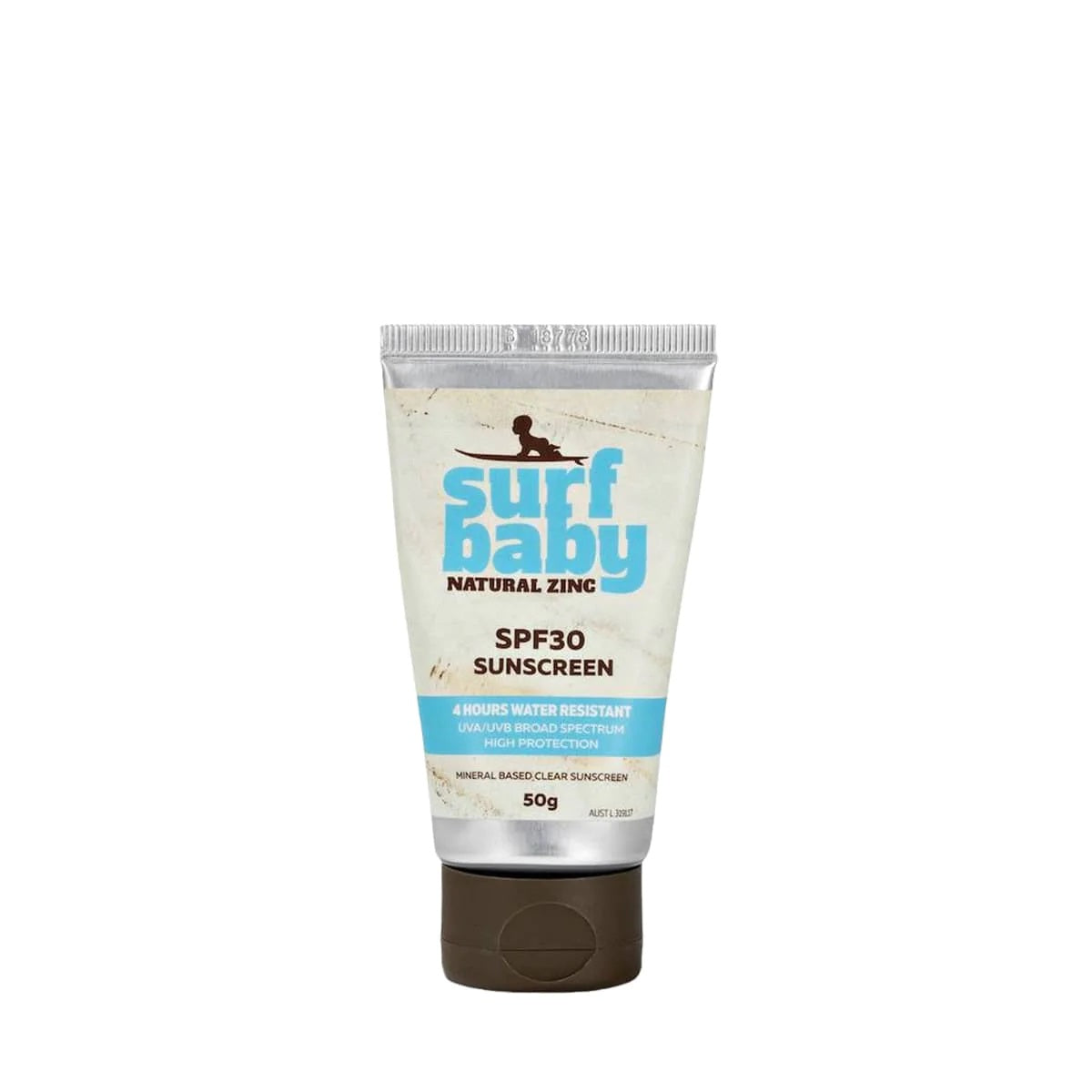 Surfmud Baby Sunscreen Spf30