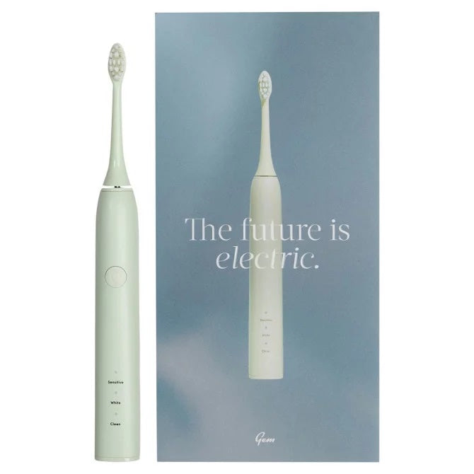 Electric Toothbrush