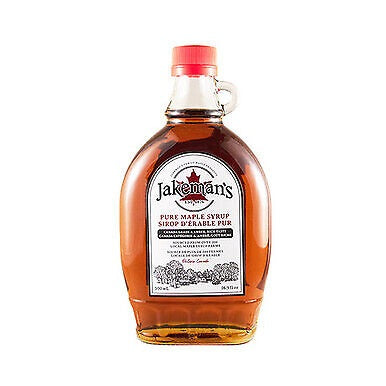 Maple Syrup 500ml