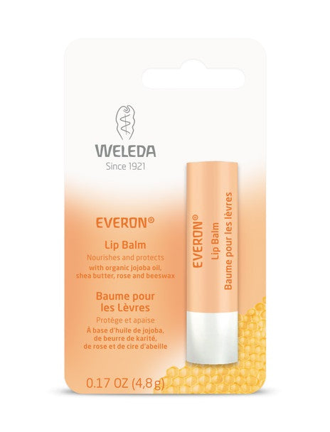 Weleda Lip Balm 4.8g