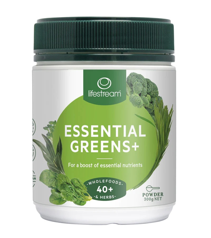 Essential Greens 300g