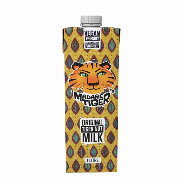 Original Tiger Nut Milk 1L