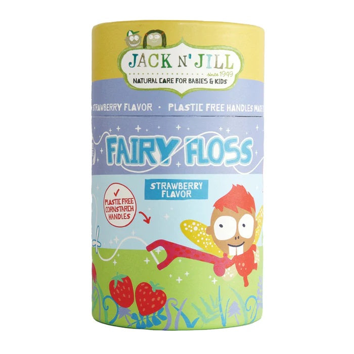 Jack N Jill Jack N Jill Fairy Floss X30