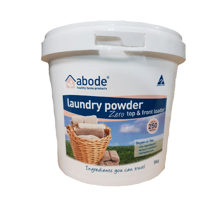 Laundry Powder 4Kg