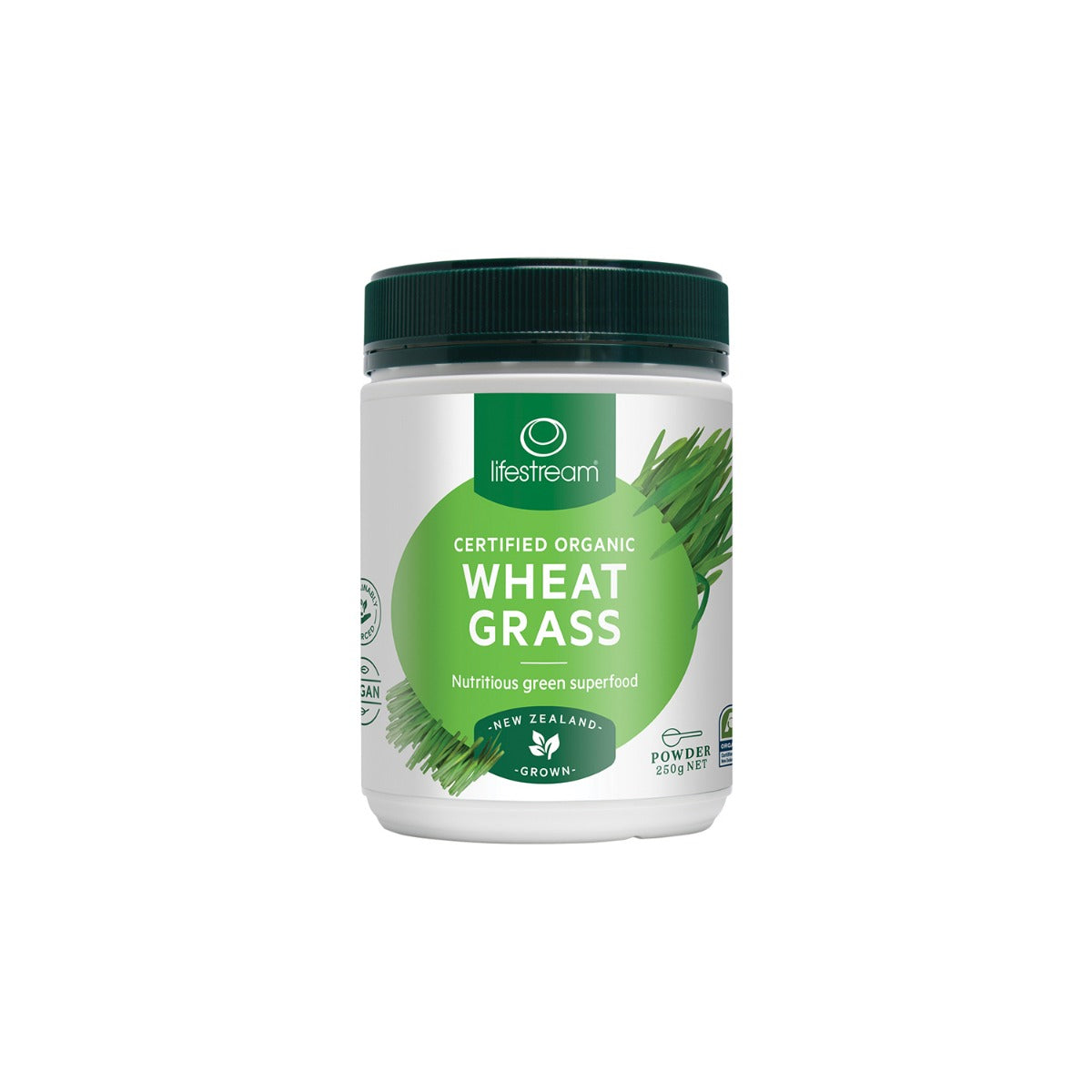 Wheat Grass Powder 250g