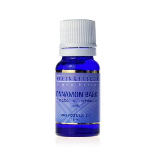 Cinnamon Bark 11ml