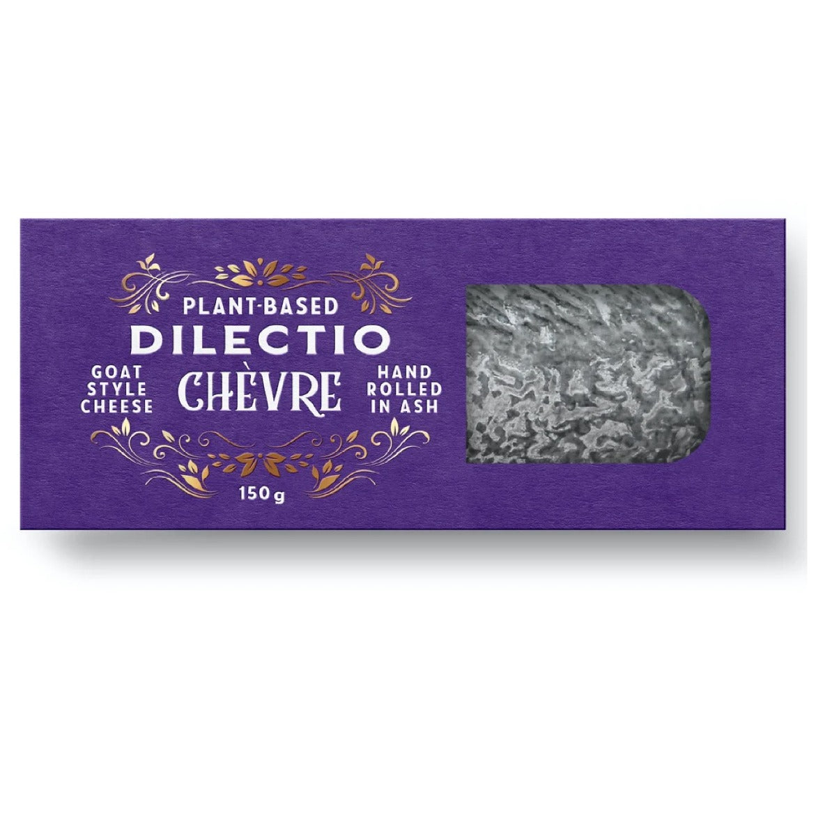 Dilectio Veg Chevre 150g