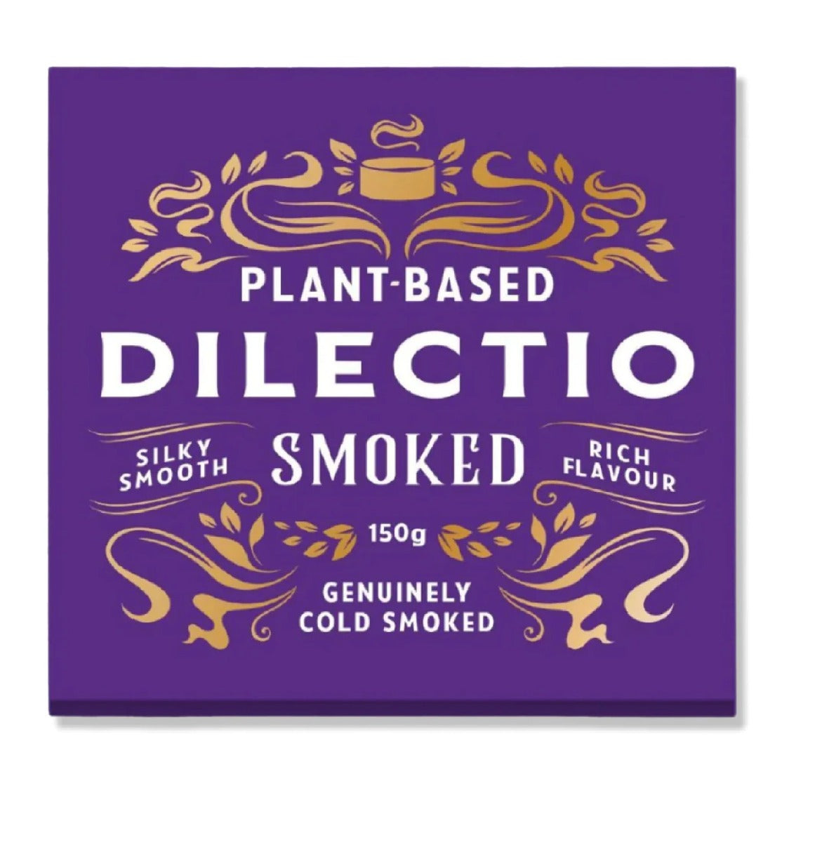 Dilectio Veg Smoked Cheese150g