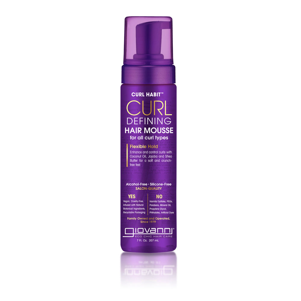 Giovanni Mousse Curl Define 207ml