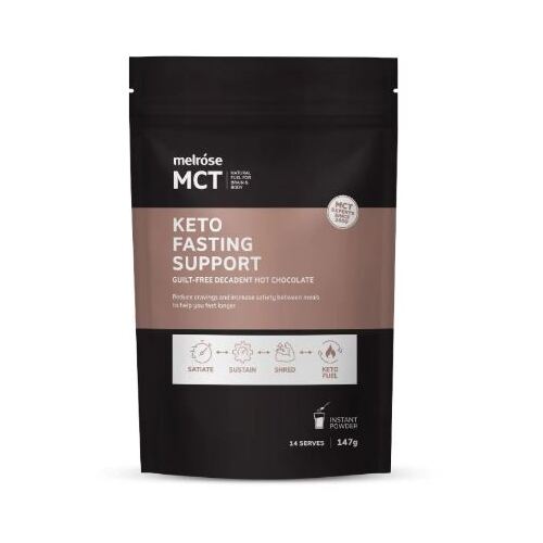 MCT Keto Fasting 147g