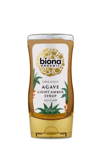 Biona Agave Syrup 350G