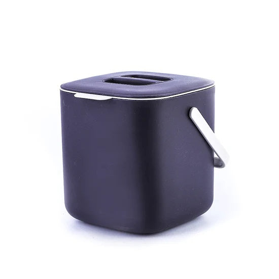 Bokashi Bench Bin Plum x1